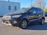 Used 2018 Ford Escape SE w/ Ford Safe & Smart Package image 3