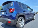Used 2020 Jeep Renegade Latitude image 6