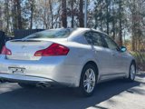 Used 2011 INFINITI G25 x w/ Moonroof Pkg image 6