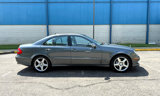 Used 2008 Mercedes-Benz E 350 Sedan image 4