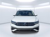 Certified 2022 Volkswagen Tiguan SE image 4