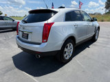 Used 2014 Cadillac SRX Luxury image 4