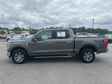 Used 2021 Ford F150 XLT w/ Equipment Group 302A High image 5