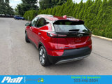 Used 2022 Chevrolet Bolt EUV LT w/ Convenience Package image 4