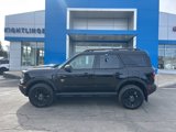 New 2025 Ford Bronco Sport Badlands image 4