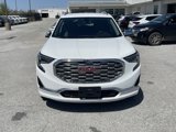 Used 2019 GMC Terrain Denali w/ LPO, Floor Liner Package image 2