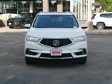 Used 2017 Acura MDX SH-AWD w/ Advance Package image 2