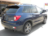 Used 2021 Honda Passport EX-L image 5