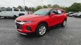 Certified 2019 Chevrolet Blazer LT image 4