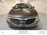 Used 2012 Kia Sportage EX w/ EX Premium Pkg image 2