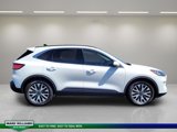 Used 2020 Ford Escape Titanium image 2