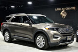 Used 2021 Ford Explorer Limited w/ Equipment Group 301A image 2
