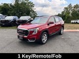 Certified 2022 GMC Terrain SLE w/ Driver Convenience Package image 3