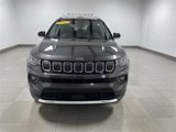 Used 2022 Jeep Compass Limited image 2