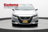 Used 2021 Nissan Versa SV image 2