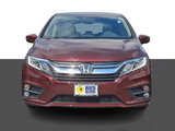 Used 2019 Honda Odyssey EX image 2