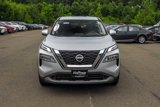 Certified 2021 Nissan Rogue SV image 2