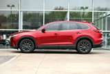 Used 2019 MAZDA CX-9 Touring w/ Touring Premium Package image 3