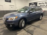 Used 2017 Subaru Outback 2.5i Premium image 2