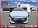 Used 2019 Hyundai Elantra SE w/ Cargo Package image 3