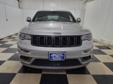 Used 2018 Jeep Grand Cherokee High Altitude image 3