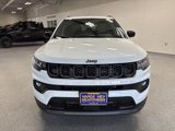 New 2025 Jeep Compass Latitude image 2