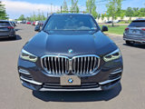 Used 2019 BMW X5 xDrive40i w/ Premium Package 2 image 2