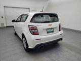 Used 2017 Chevrolet Sonic LT image 6