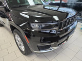 Used 2021 Jeep Grand Cherokee L Limited image 5