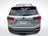 Used 2016 Kia Sorento EX w/ EX Touring Package image 4