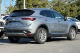 Used 2023 Buick Envision Preferred image 4