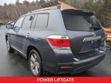 Used 2013 Toyota Highlander Limited image 4