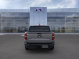 New 2025 Ford Maverick XLT w/ XLT Luxury Package image 5
