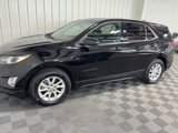 Used 2018 Chevrolet Equinox LT image 5