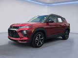 Used 2023 Chevrolet TrailBlazer RS w/ Sun and Liftgate Package image 2