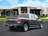 Used 2014 RAM 1500 Laramie Longhorn image 3