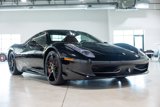 Used 2013 Ferrari 458 Spider image 3
