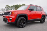 Used 2023 Jeep Renegade Altitude w/ Convenience Group I image 2