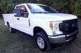 Used 2022 Ford F250 XL w/ Power Equipment Group image 5
