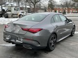 Certified 2024 Mercedes-Benz CLA 250 4MATIC image 4