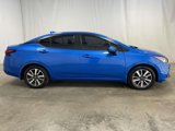 Used 2022 Nissan Versa SV image 2