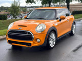 Used 2014 MINI Cooper S image 2