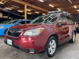 Used 2014 Subaru Forester 2.5i Premium w/ All-Weather Package image 3