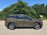 Used 2023 GMC Terrain Denali w/ Denali Premium Package image 2
