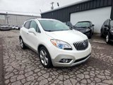 Used 2015 Buick Encore Leather image 6