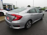 Used 2019 Honda Civic LX image 4