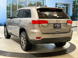 Used 2018 Jeep Grand Cherokee Limited image 5