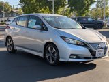Used 2021 Nissan Leaf SV image 3