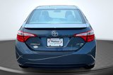 Used 2014 Toyota Corolla LE image 4