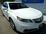 Used 2012 Acura TL image 4